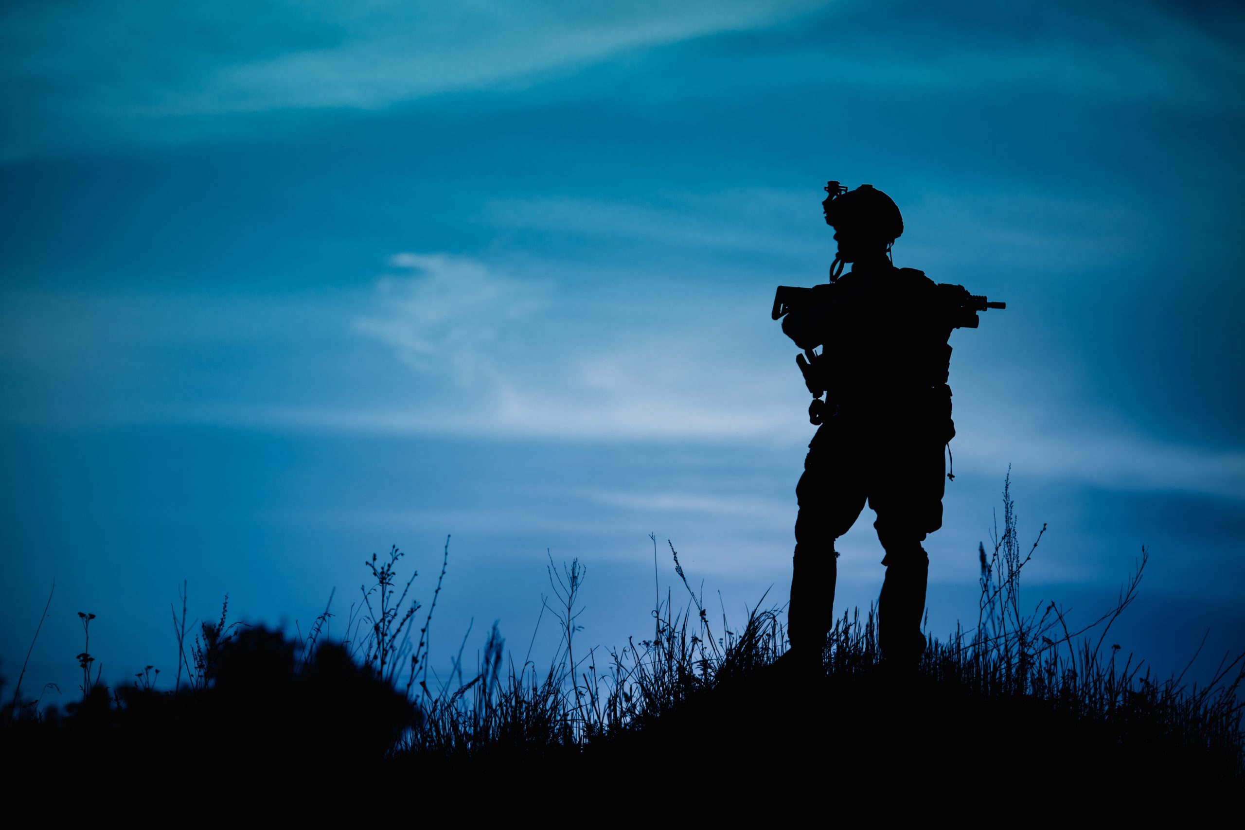 The Military as Peacemakers and Enforcers: Military Operations Other Than War in the 1990s