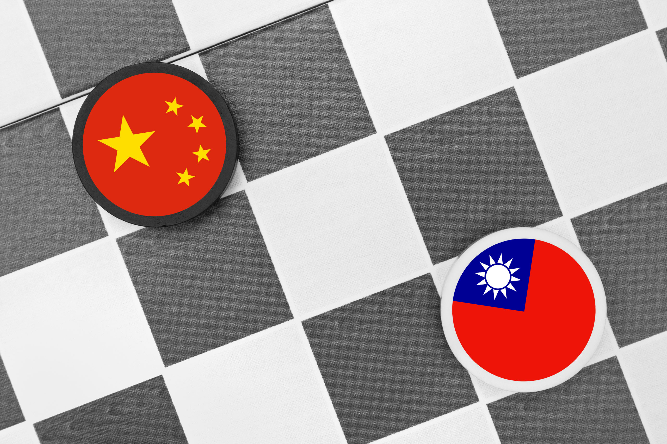 The Taiwan Relations Act Turns 40, So What Now?