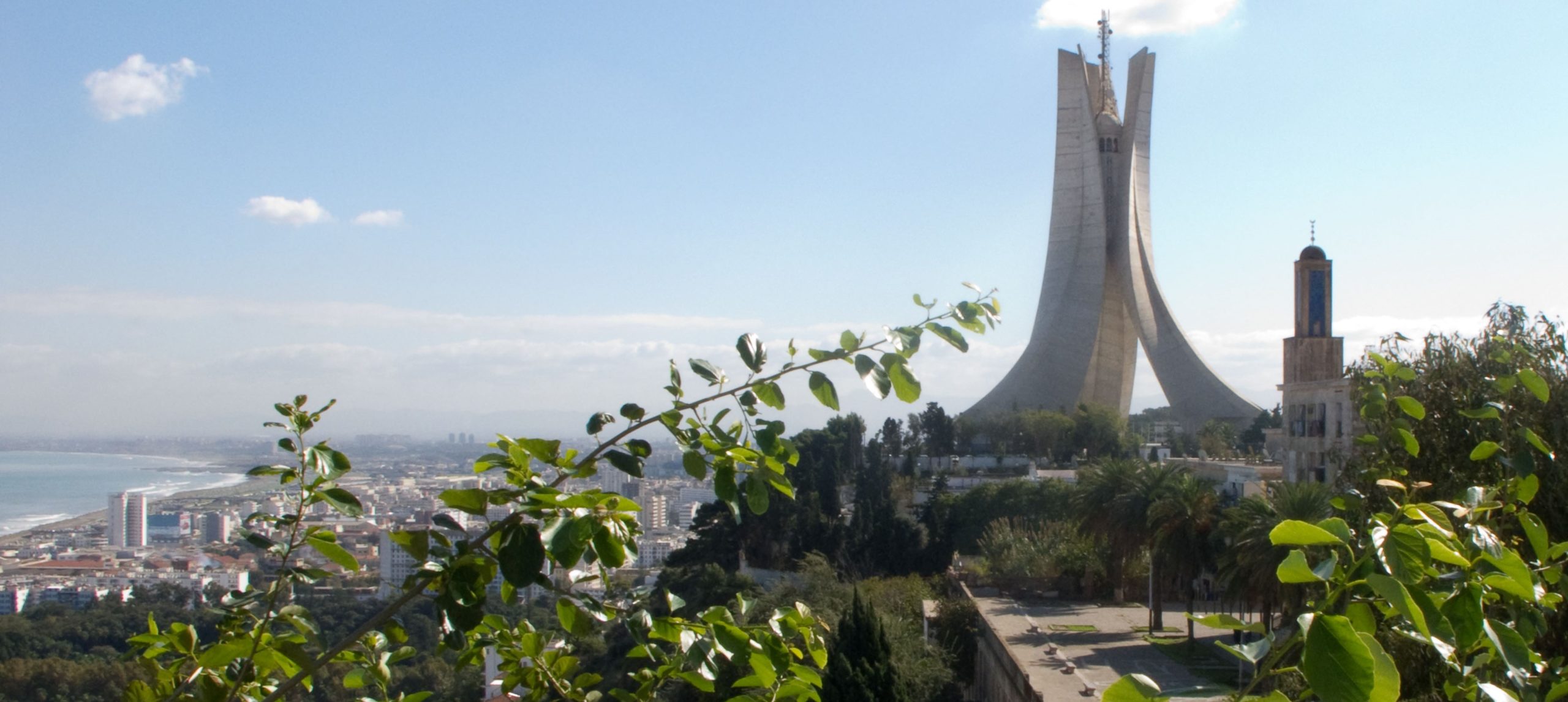 Algeria’s Religious Landscape: “A Balancing Act”