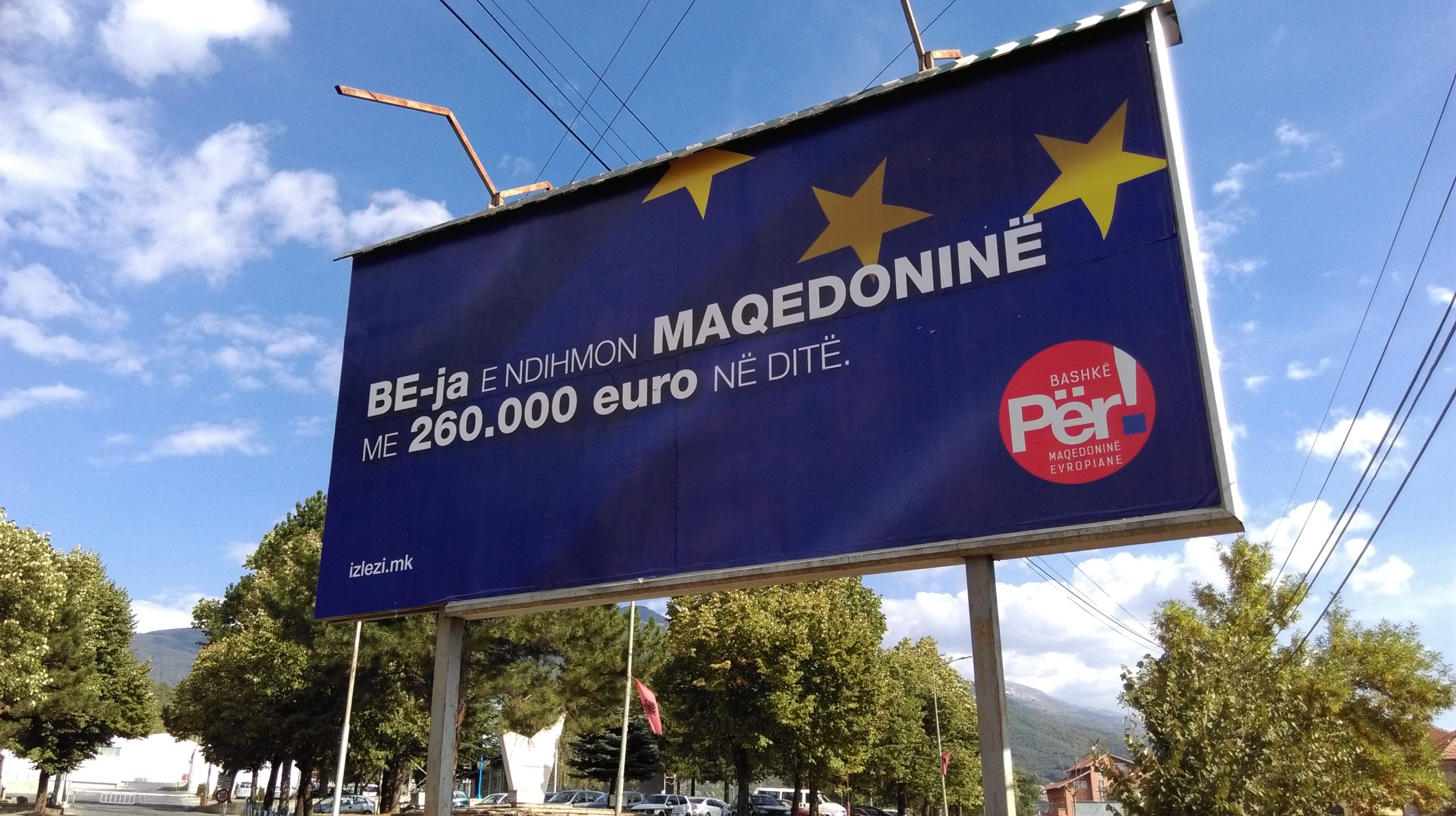 Blood and Soil in the Balkans: Nationalist Narratives Ascendant?