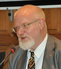 J.M. Berger