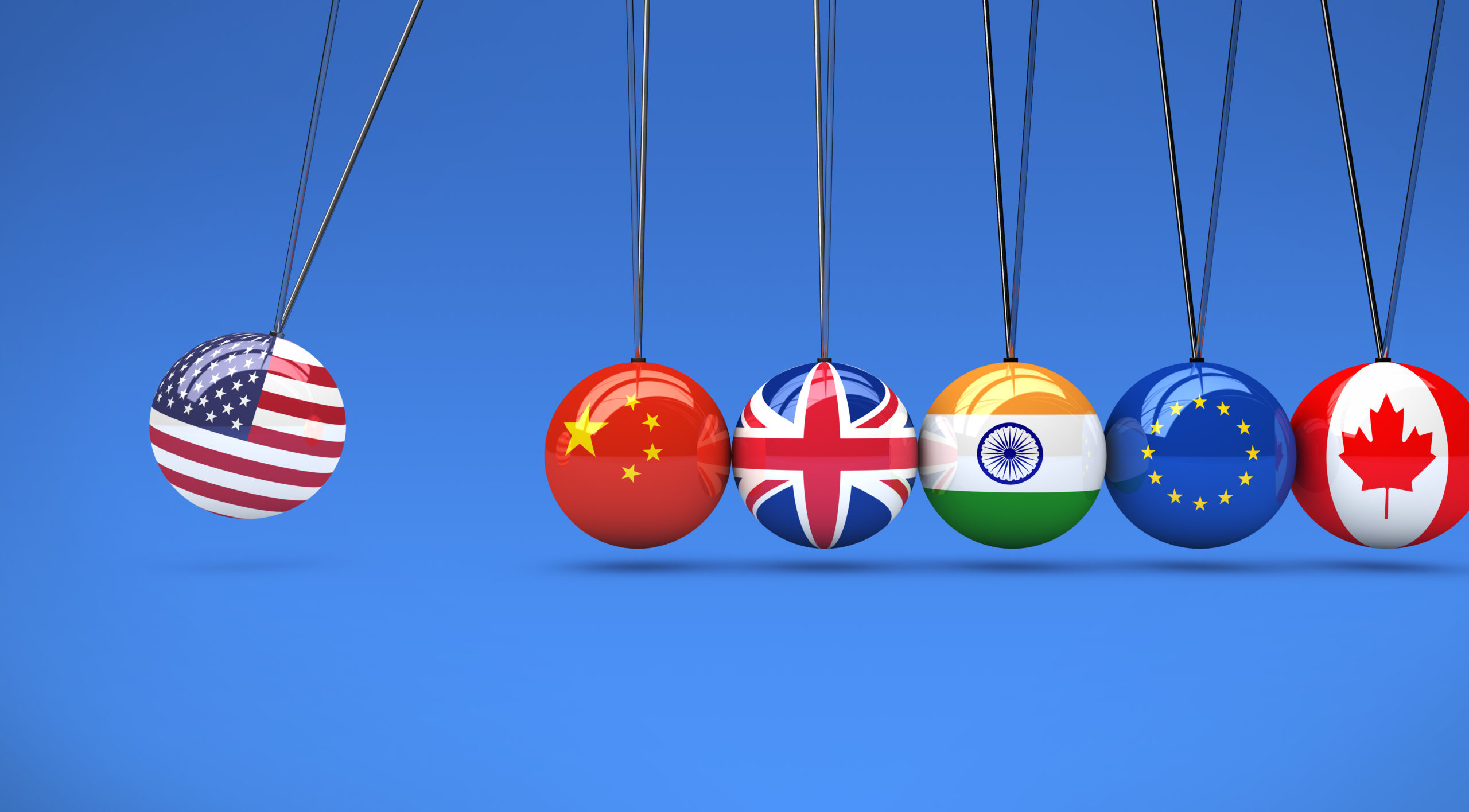 Selective Engagement: A Bipartisan U.S. Foreign Policy Approach?