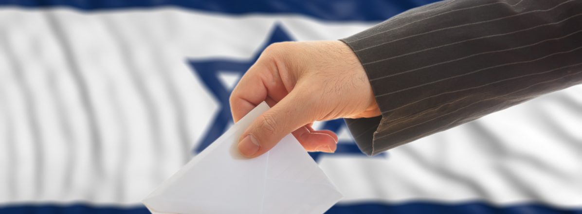 Israeli Democracy Still Haunted by the Ghosts of Meir Kahane and Baruch Goldstein