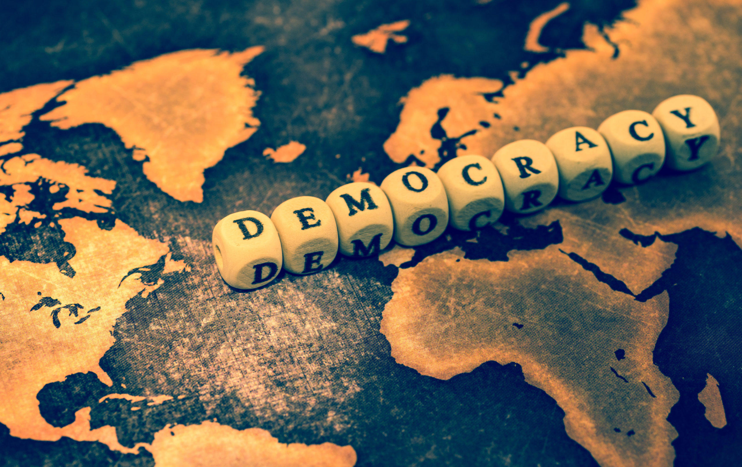 Is Russia Undermining Democracy in the West? Conference Report