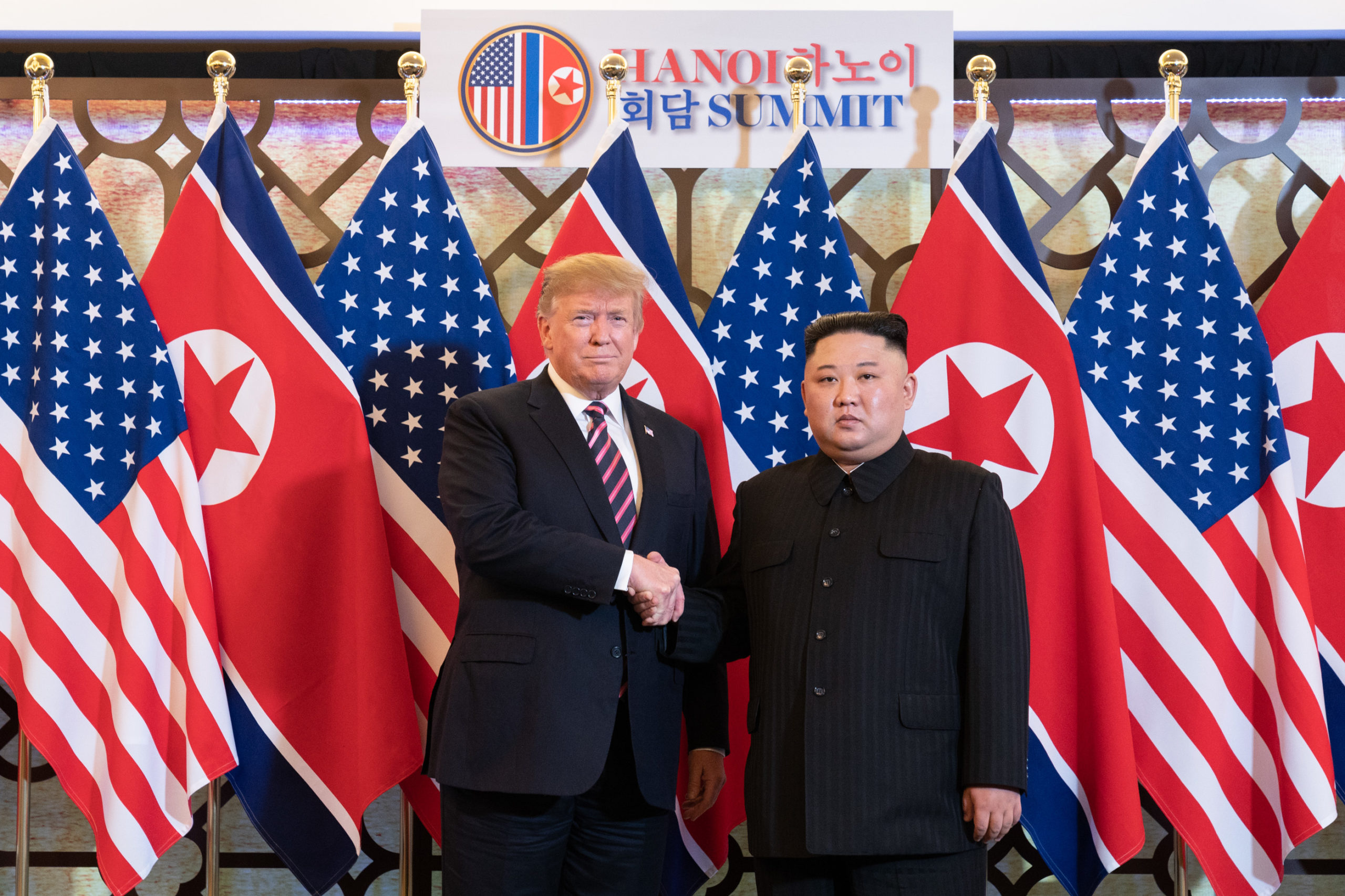 Yes, Hanoi Ended Pretty Badly. But Trump and Kim Are Not Done.