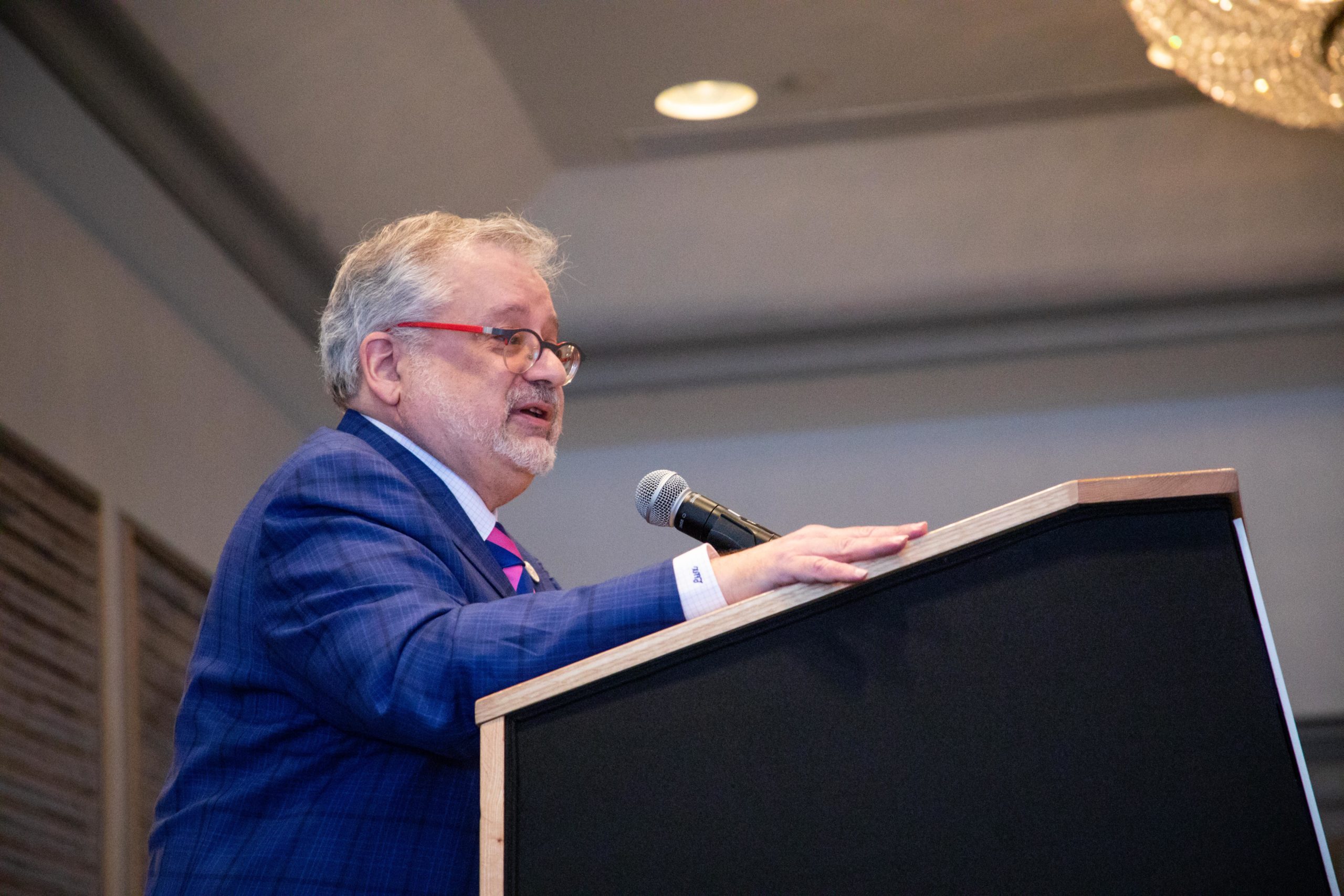 Brief Reflections on My Time at FPRI