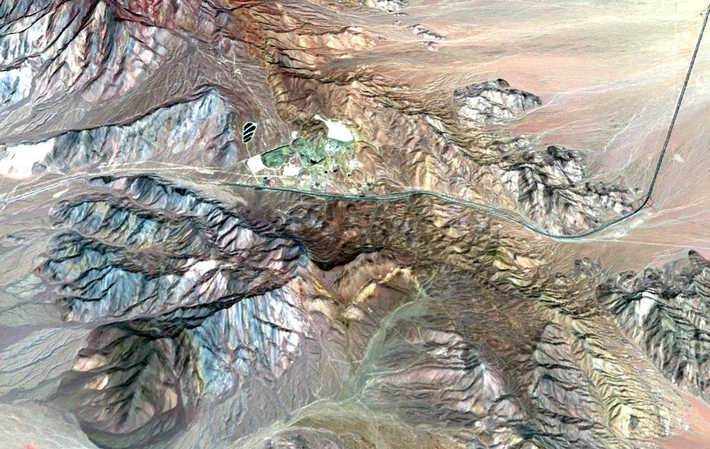 Digging Deeper: Rare Earth Metals and the U.S.-China Trade War