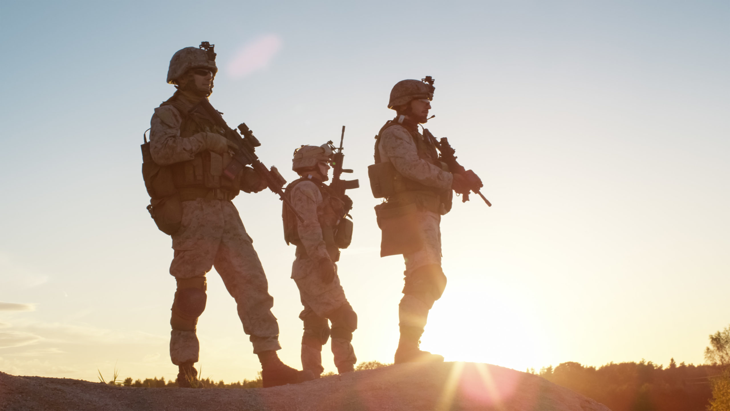 A Pathway Forward for the U.S. and Turkey in Syria: A Virtual Safe Zone
