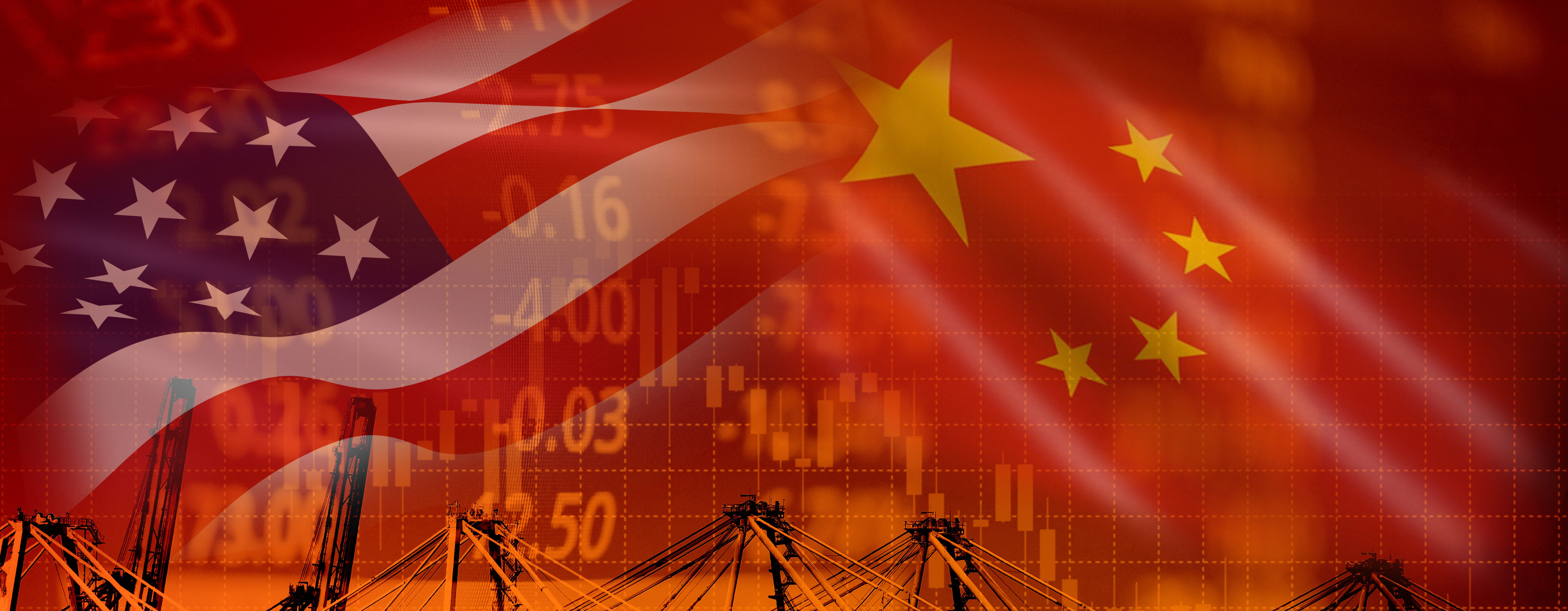 Pork Apocalypse: African Swine Fever and the U.S.-China Trade War