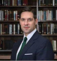 Michael Stephens