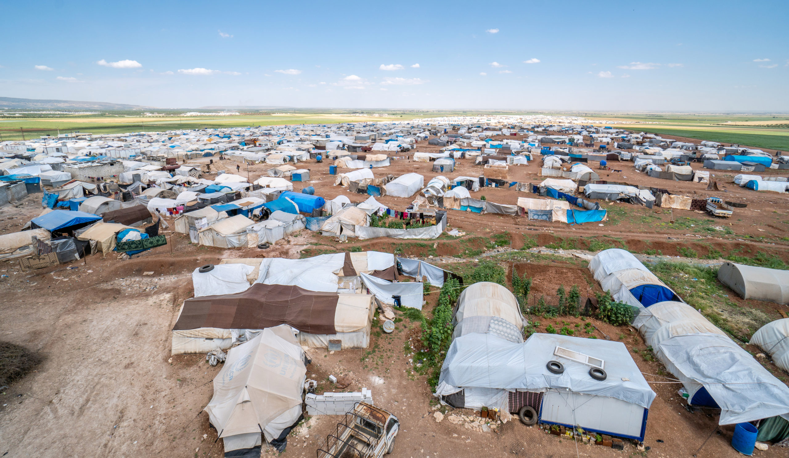 What To Do about Idlib