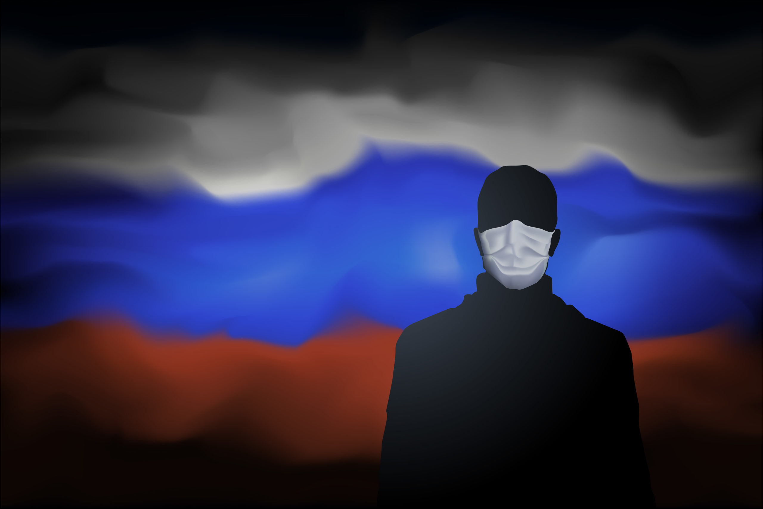 Russia’s Confusing COVID-19 Response