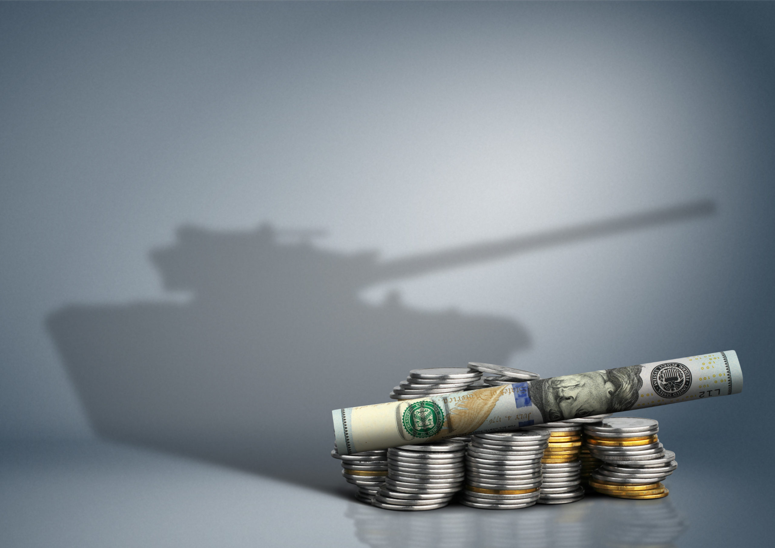 Austerity and Defense: A Way Forward or Dead End?