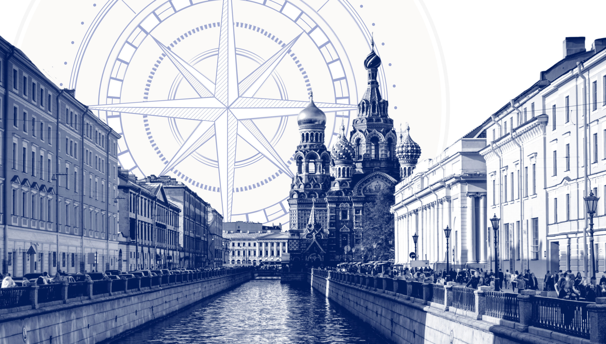 Russia: Now No Longer European As Well?