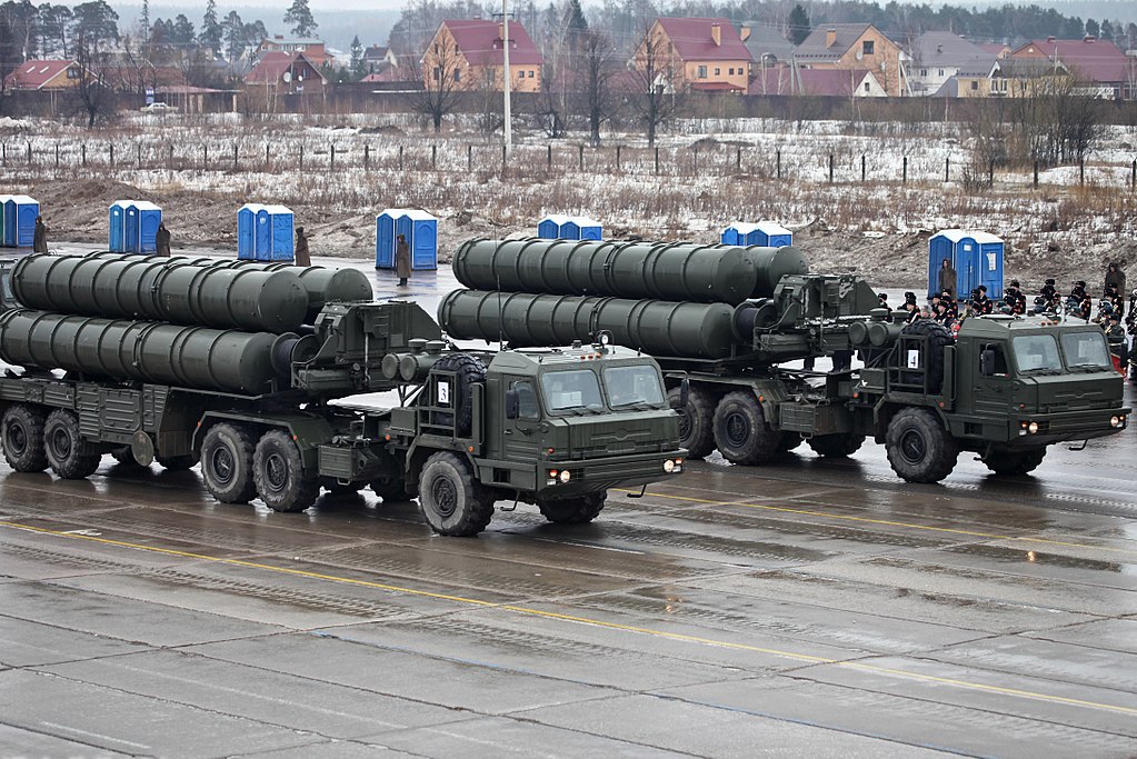 (Source: Vitaly V. Kuzmin/WikiMedia Commons)