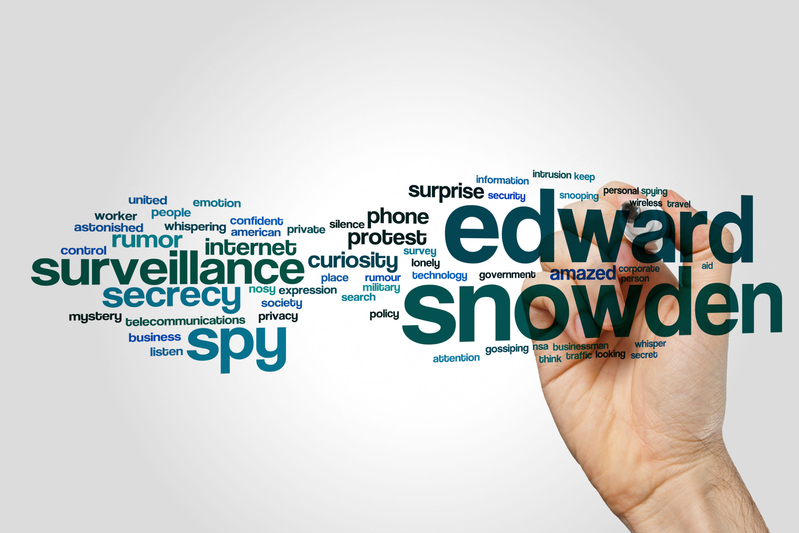 Edward Snowden Deserves a Trial, Not a Pardon