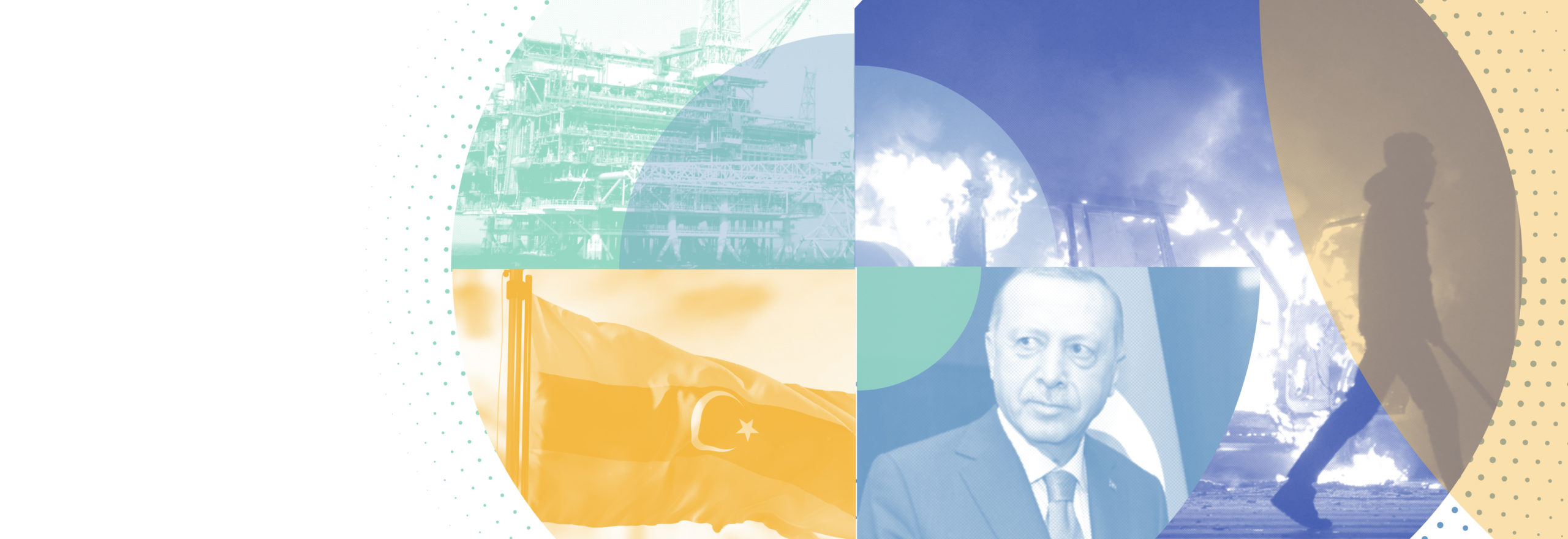 Economic Interests, Political Conflicts, and External Interferences: The Complex Interlocking of the Libyan Crisis