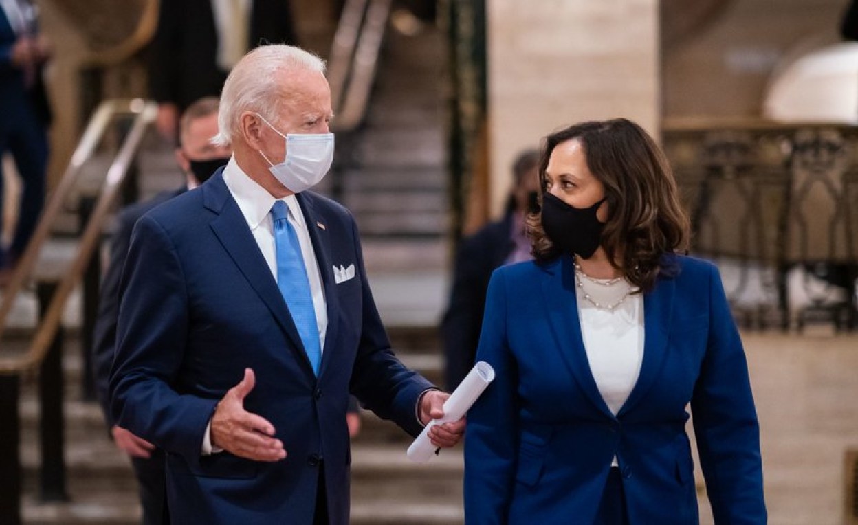 Africa: How Climate Change, Aid & Security Can Help President Biden Re-Engage Africa