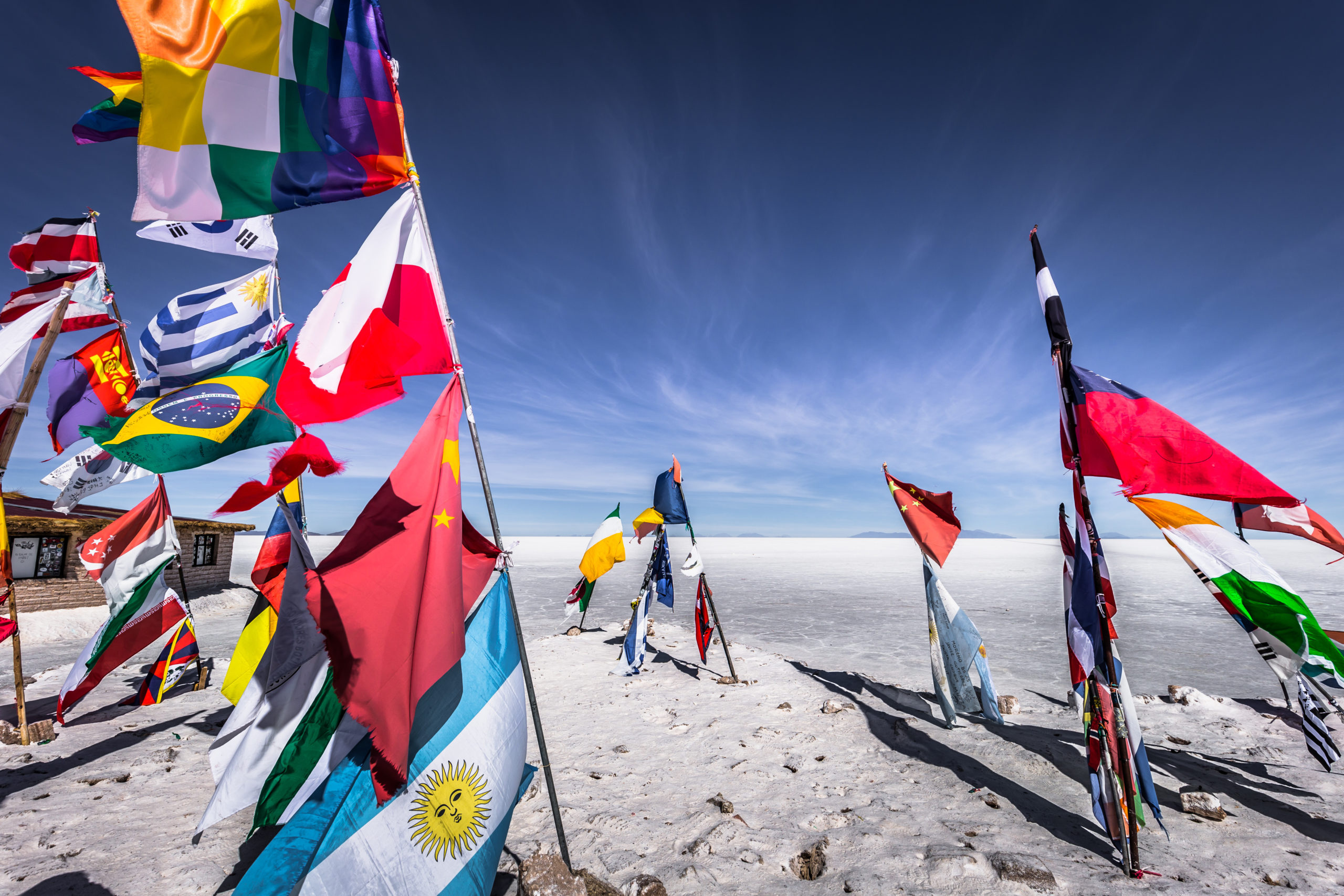 The Challenges Facing Latin America after COVID, Part 1