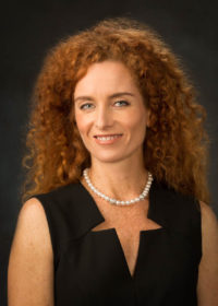 Carolyn Kissane