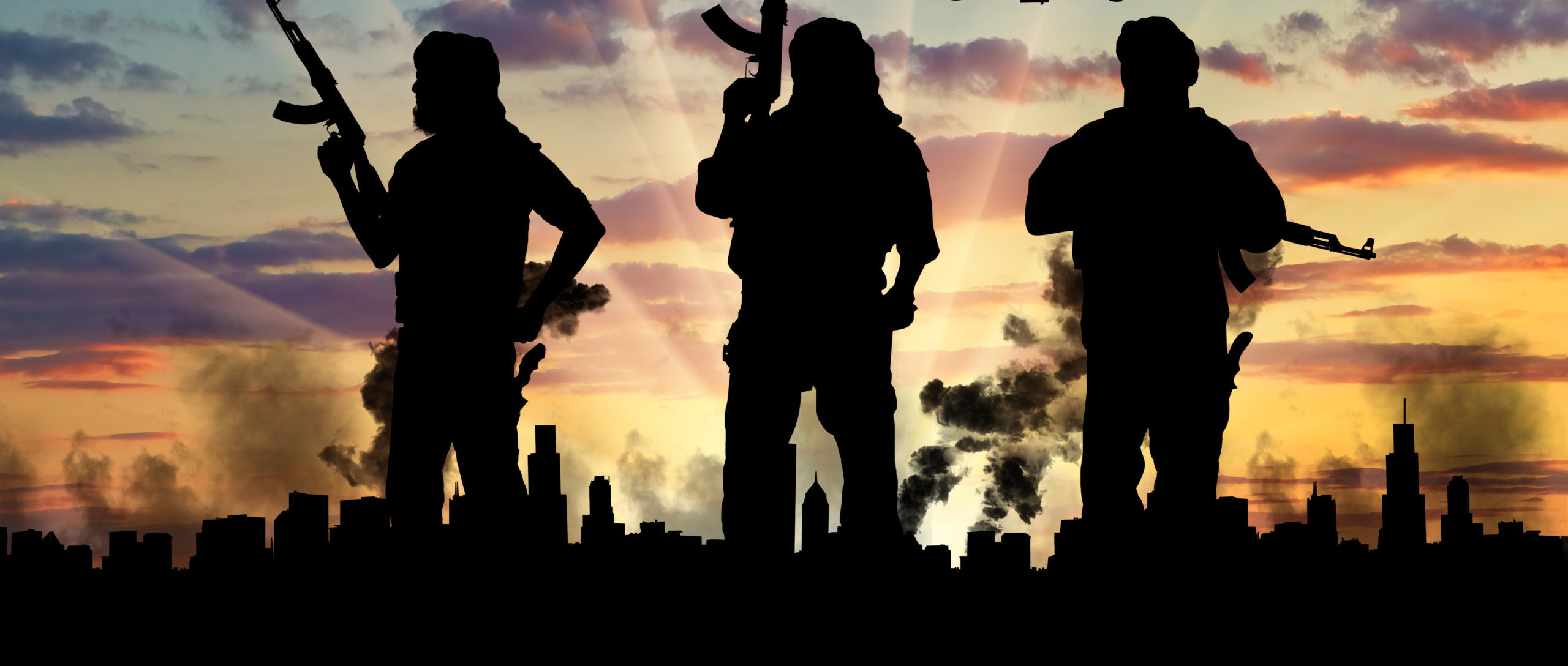 Exploring Violent Extremism in Africa