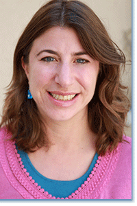 Dr. Alyssa Goldstein Sepinwall