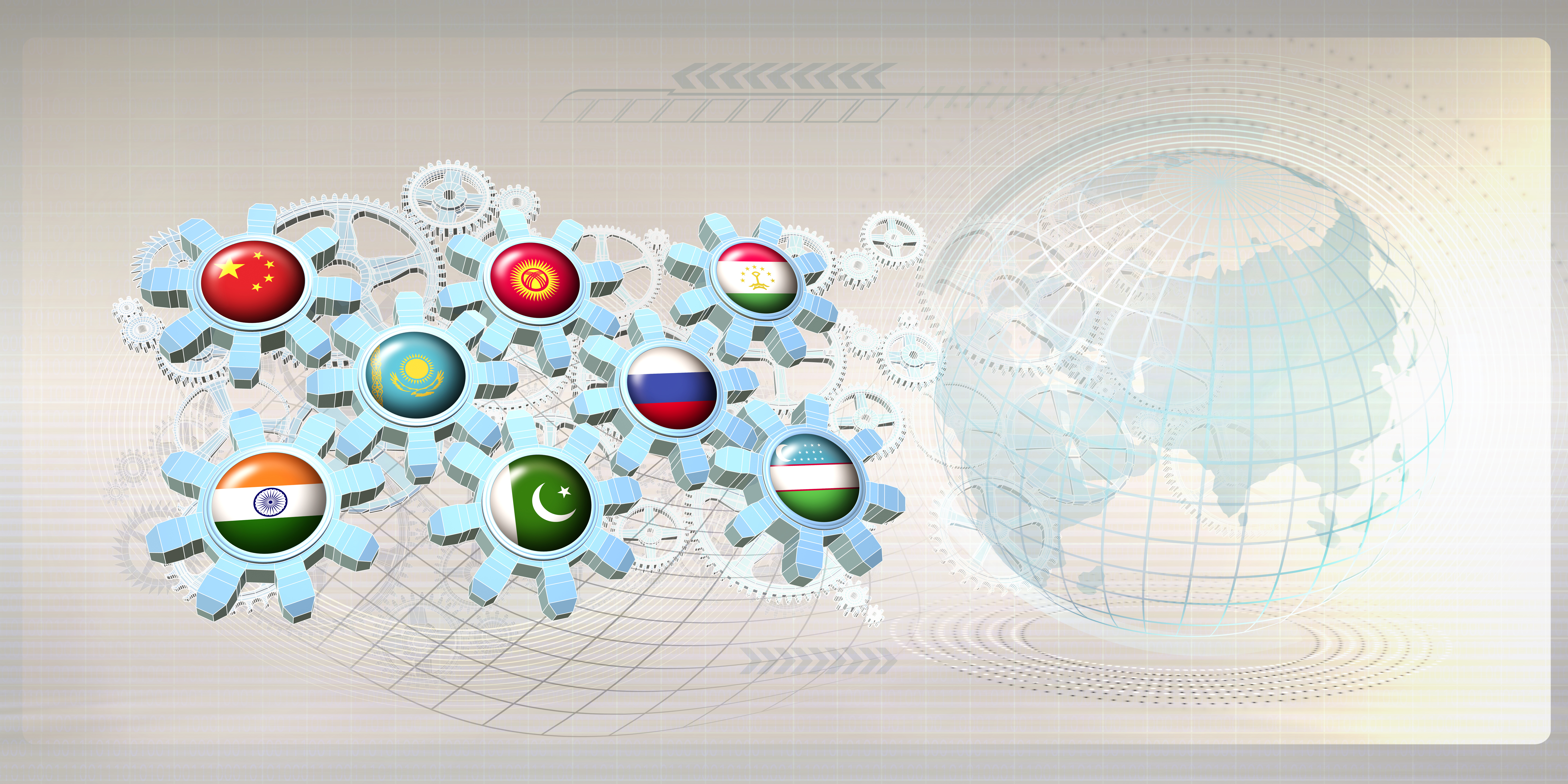 The Shanghai Cooperation Organization Will Not Fill Any Vacuum in Afghanistan