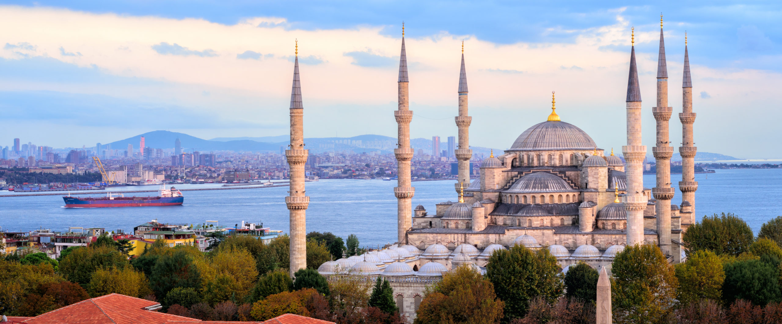 Turkey’s Passage to Great Power Status?