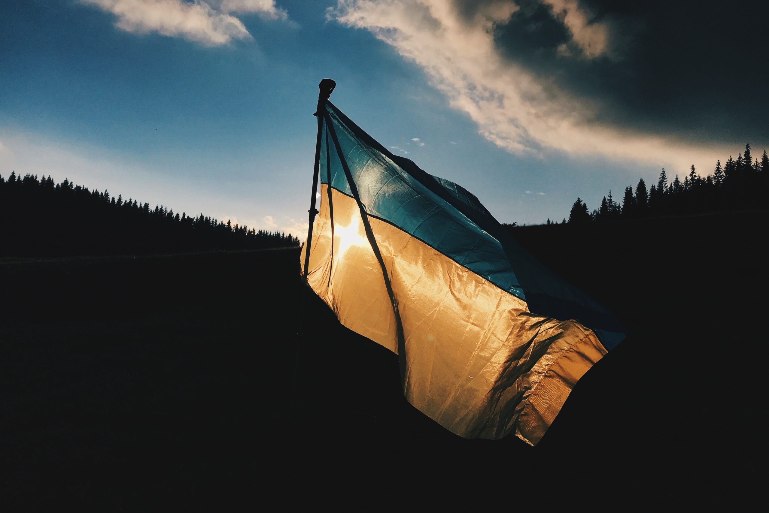 Advice on Ukraine
