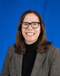 Laura Rosenberger