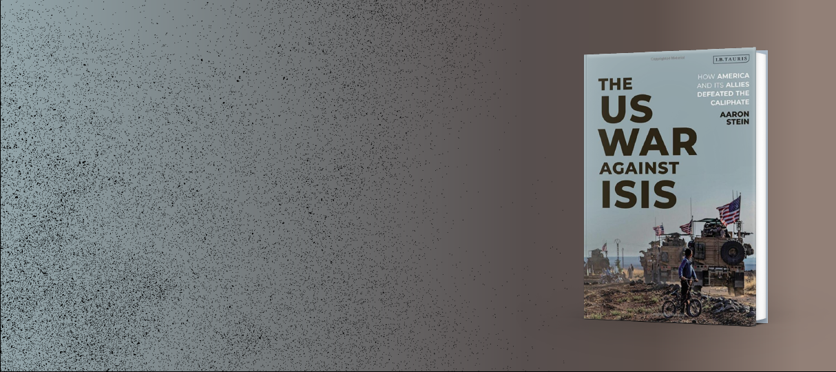Introduction: The U.S. War against ISIS: How America and Its Allies Defeated the Caliphate