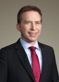 Douglas B. Fuller