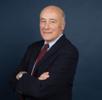 Joseph S. Nye