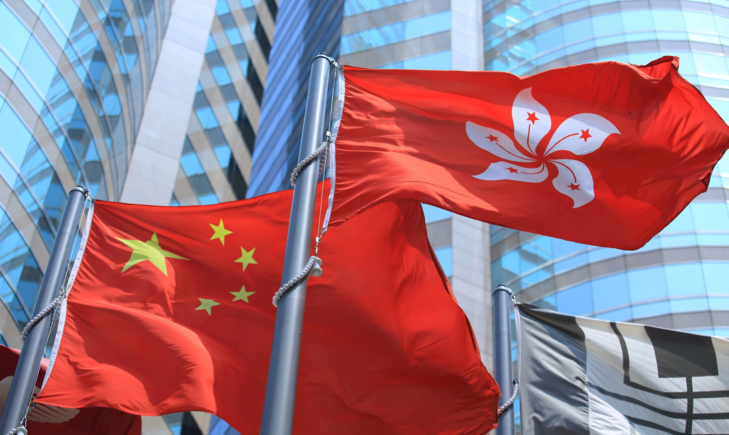 Hong Kong Two Years After the Passage of the National Security Act