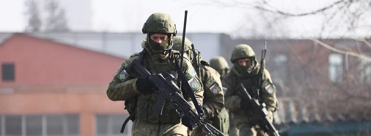 How Russia’s Invasion of Ukraine has Affected Kazakh Politics