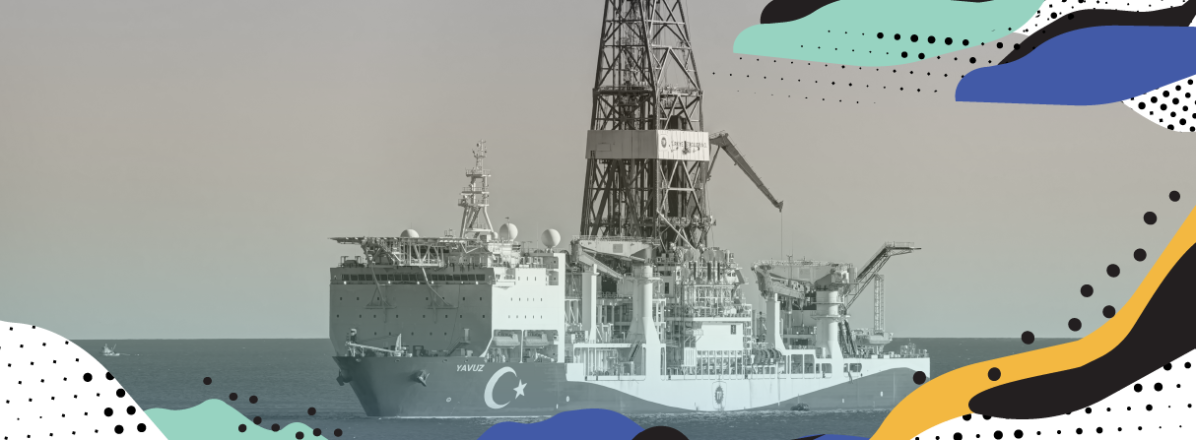 Security Challenges in the Eastern Mediterranean