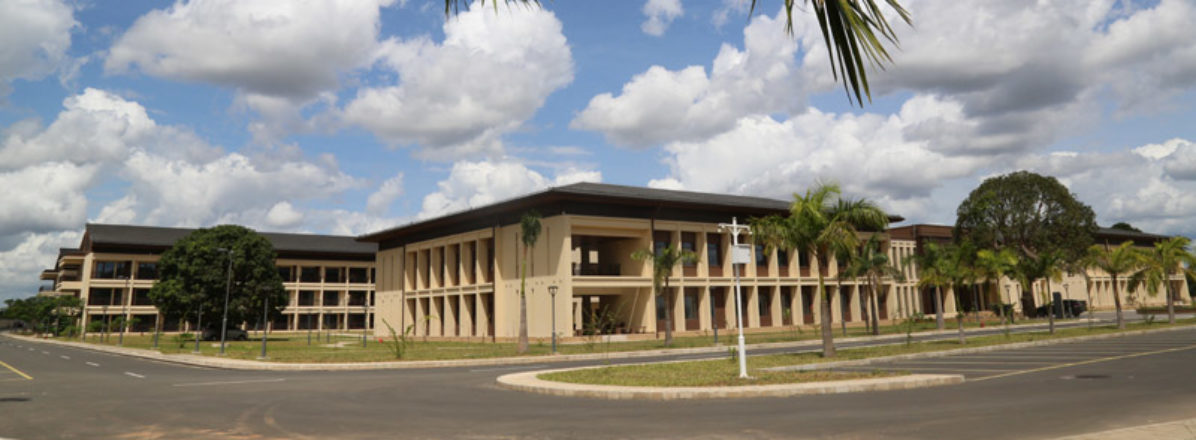 Political Training Under the Belt and Road Initiative: A Look at the Chinese Communist Party’s First Party School in Africa