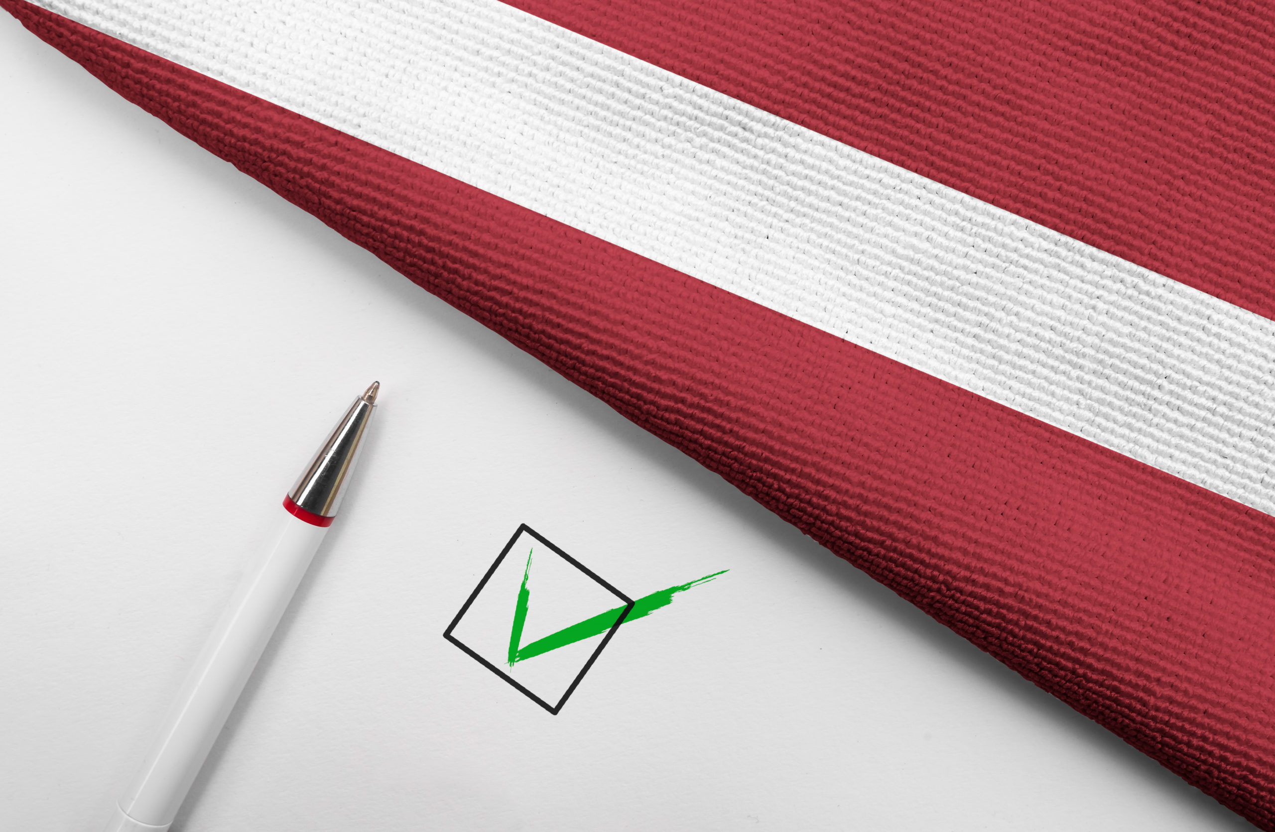 Latvian Parliamentary Elections: Party Platform Guide