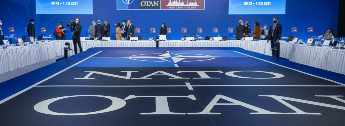Article 5 for the Next Decade of NATO