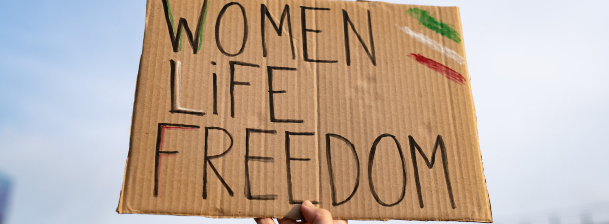 Iranian Jews in Israel, Protests, and the Palestinians