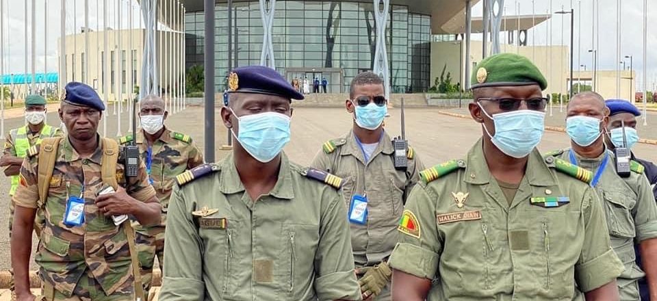 A Deeper Look Into the West African Coup Wave