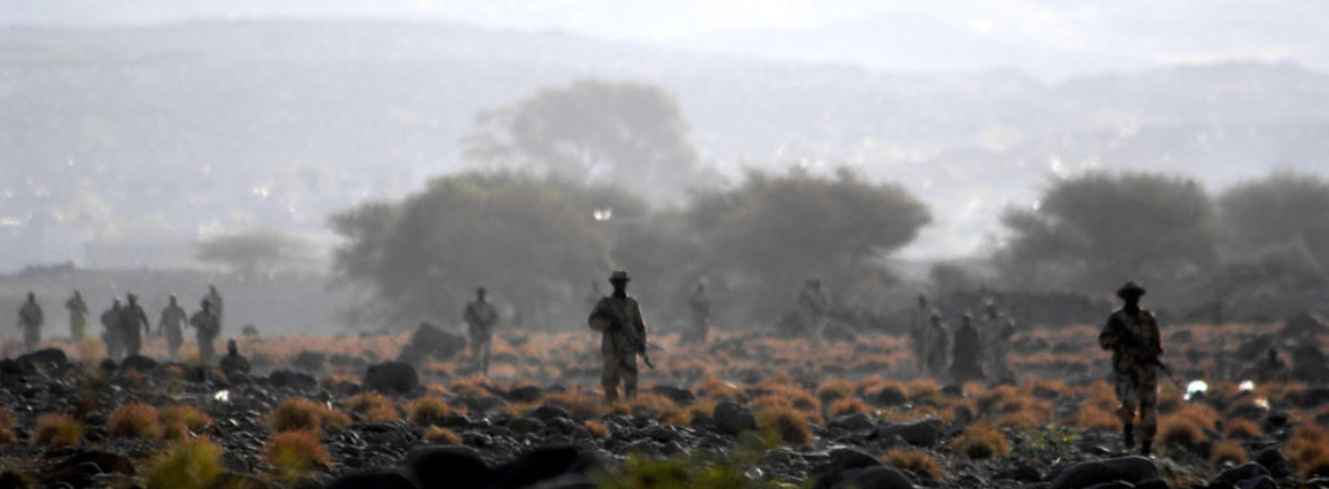 Trends in Terrorism: What’s on the Horizon in 2023?