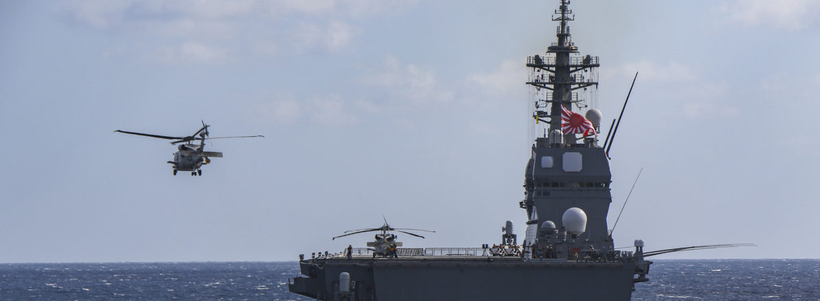 Japan’s New National Security Strategy Is Making Waves