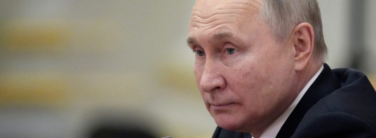 ‘Let’s Make a Deal’? Ukraine and the Poor Prospects for Negotiations with Putin