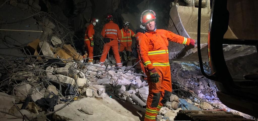 Devastating Earthquakes in Turkey Could Fundamentally Alter the Political Landscape