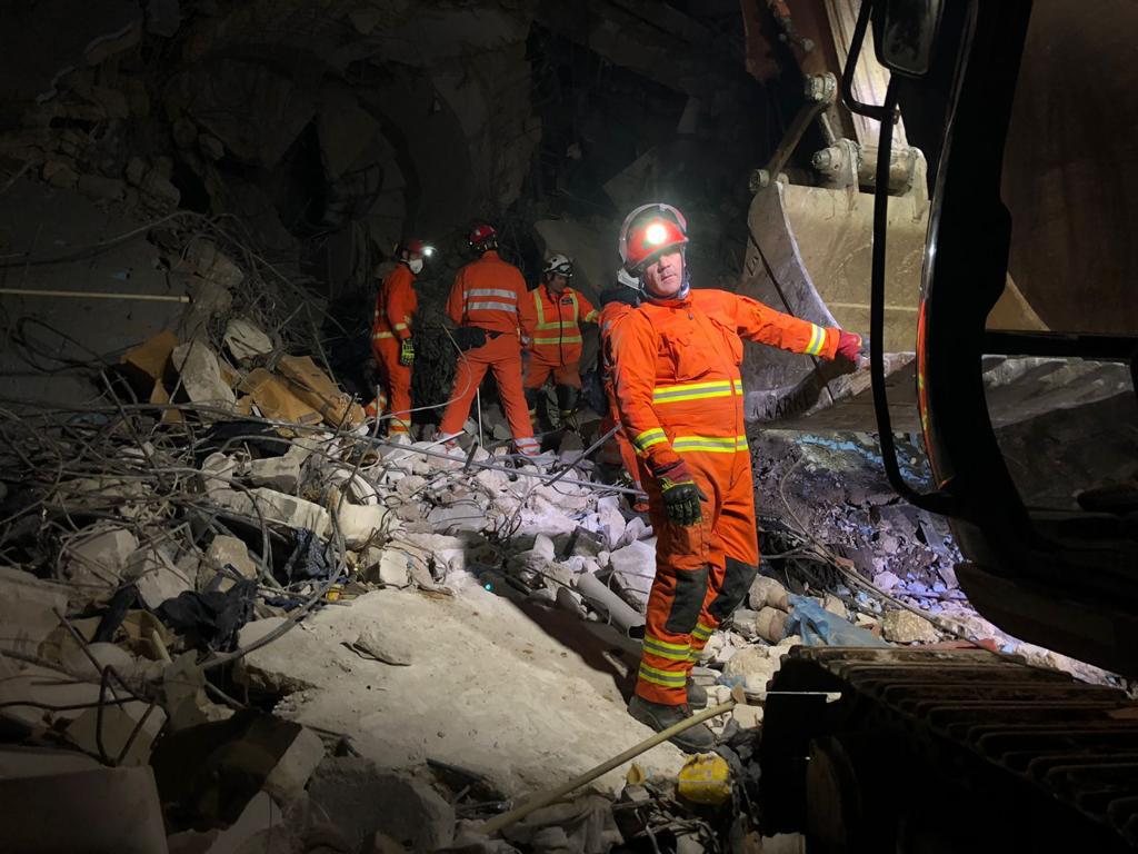 Devastating Earthquakes in Turkey Could Fundamentally Alter the Political Landscape