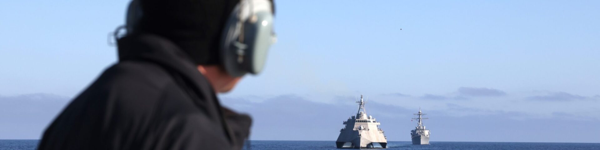 Beyond the First Battle: Winning the Long War Over Taiwan