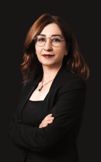 Seren Selvin Korkmaz