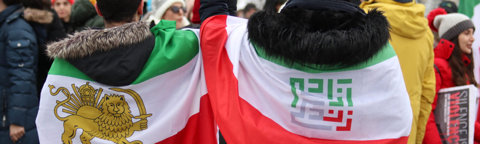 The Shah’s Son and the Future of Iranian Opposition