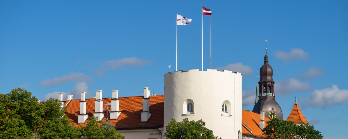 Who Will be the Next President of Latvia?